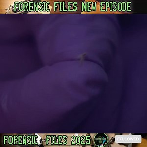 Forensic Files - Dangers of seeking love online Part 18 | Forensic File 2025 | Facebook