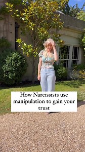 How narcissists use manipulation to gain your trust #relationships #datingadvice #relationshipgoals | Ladies Relationship Coach