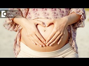 Vaginal discharge during pregnancy - Dr. Shefali Tyagi