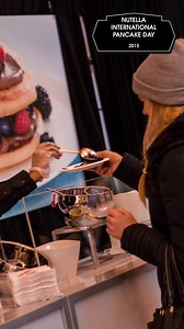 Looking back at all of the food and events that made our hearts and stomachs full 😋 #AdvancingPossible #MomentsThatMovePeople #Experiential #Events #EventProfs #Vintageglue | production glue