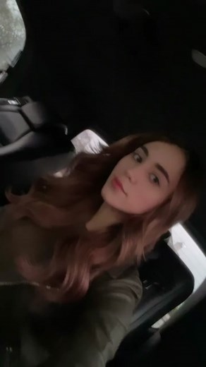 Caylee Cowan on TikTok