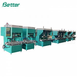 [Hot Item] Full Automatic Battery Assembly Line for Battery Production