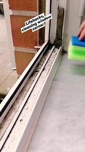 Lifehacks, cleaning window corner Disclaimer: I do not own this video nor the image featured in this video is not mine. I do not intend for a copyright infringed. #lifehack #lifehacks101 #lifehackss #lifehacktutorial #lifehacksforhome #cleaning #cleaningmotivation #CleaningHacks #reelsvideoシ #reelschallenge #reelsviralシ @highlight #nocopyrightinfringementintended #nocopyrightsinfringementindented #notocopyrightinfringementintended #CreditsToTheRightfulOwner #credittotherightfulownerofthisvideo |