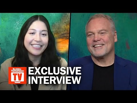 ‘Echo’ Cast Talks Fight Scenes and Kingpin's Return