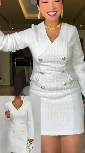 robe shein sur commande | AR collection