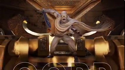 15K views · 656 reactions | Gorr charges up the Necrosword with Shadow Magic to annihilate all who would stand against him. | Marvel Contest of Champions | Facebook