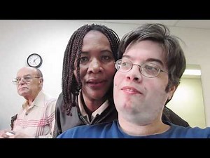 Out & About - Getting Stuff Done part 1