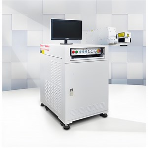 [Hot Item] Advanced UV Laser Marking Machine for Precision Electronics