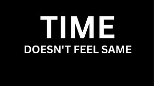 Time does not pass the same way throughout life This video explores findings from a 2024 research study on time perception, examining how the brain processes duration, memorv, and lived experience across age. Using a calm, observational approach, we look at how perception changesnot because time speeds up, but because the brain resists revising interna models it has alreadv built. This documentary-style explanation of how perception works. | Dark Wisdom