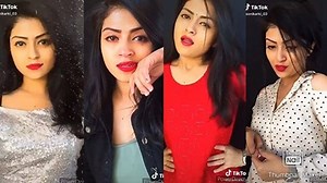 1.7K views · 65 reactions | best of arishfa khan part2trending arishfatik tok star | Tiktok Bangladesh | Facebook