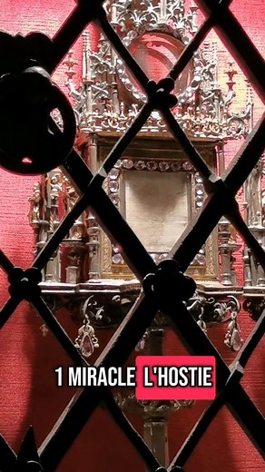 Miracle!!!!!! Monastère Saint Charbel à Bois Seigneur Isaac près de Waterloo. Qui connaît ? #miracle #belgique #catholique #eucharistie | Frère Benjamin Perso