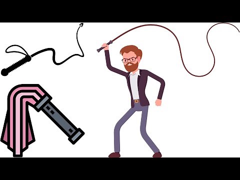 Whip Sound effects - Over 50 whip sounds