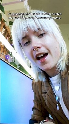 Queer Soldiers! | Rainbow History Class | We Are Pride