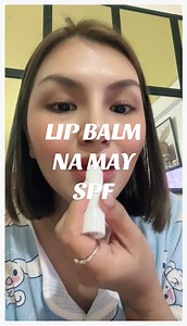 Hello Glow Lip Balm with SPF ✨ | Karenn C. - Pinay Pharmacist