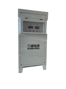[Hot Item] Rare Earth Electrolytic Rectifier with High-Precision Voltage and Current Stabilization Functions