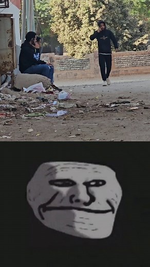 Fake snipers😳 | Yousef Gamal UG