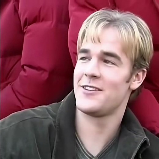 Behind the Scenes of Dawson's Creek (1998)