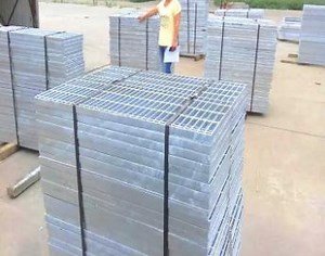 [Hot Item] Drainage Grating/Rain Water Grating/Channel Grating