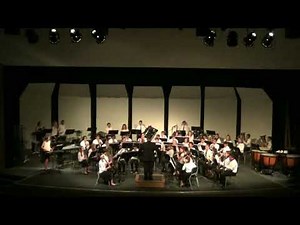 Cayuga Lake Overture