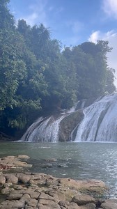 135 reactions · 13 shares | LULUGAYAN FALLS; CALBIGA , SAMAR #biyahenisral #LoveThePhilippines #calbigasamar #Calbiga #highlights don’t forget to follow and share❤️ don petok | Biyahe Ni Sral | Facebook