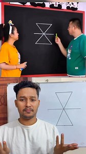 Art challenge #Shuvonkor drawing | Shuvo Rhaman