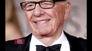 360K views · 3.2K reactions | Murdoch Fox est l'un des plus grands patrons de presse du monde et un des hommes les plus riches de la planète ; à ces titres, son influence pèse lourd dans les débats politiques. | w4tch tv | Facebook