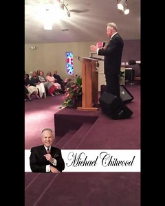 You must watch this clip about the Oreo cookie. ￼ hilarious. #Iccm Library ￼ | Michael Chitwood