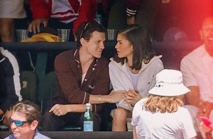 Zendaya y Tom Holland: los momentos más 'cute' de su relación
