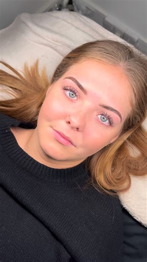 Lashes for days!! How unreal are my clients lashes 😭😭😭 #crawley #crawleydown #crawleytown #crawleybusiness #crawleybeauty #crawleylashes #crawleylashtech #koreanlashlift #crawleylashlift | Elles Brows and Beauty