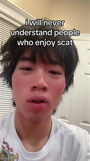 ️thien (@daffyduck527)’s video of scat