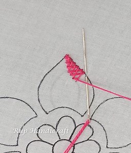 Rup Handicraft on Reels