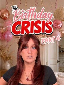 The Birthday Crisis — Part 4: Nursery Nurse Amelia Roberts