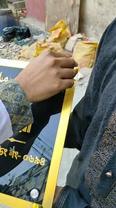 Building Outside Waterproof Nameplate | Door Nameplate