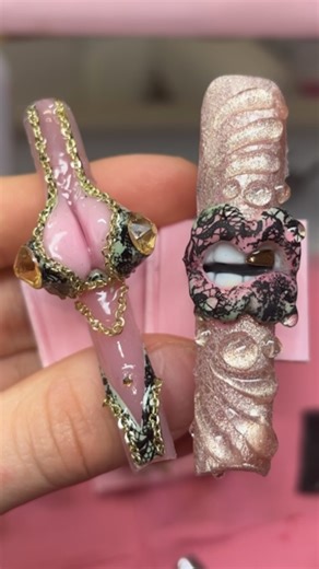 TOLEDO, OHIO NAIL TECHNICIAN & EDUCATOR on Instagram: "for the amazing @levi_tracy ORDERS PLACED VIA DM, all custom • Each set is handcrafted with a durable acrylic overlay and structured just as a full set of acrylics! Designed for reusability and fully customized to fit your unique nail bed for a seamless, professional salon-quality look 💅. Every order includes Free international shipping, a complete prep kit, and everything you need for 3+ weeks of wear and long-lasting retention. ✨ Our Pres