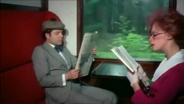 Vintage - Porn Clip - Funny