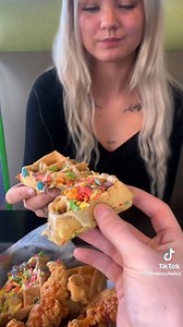 1.2K views · 41 reactions | The @massholz in for brunch! | In A Pickle Restaurant | Facebook