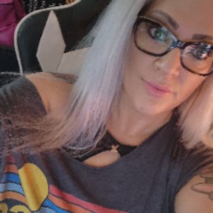 GamingPretty - Twitch