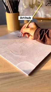 1.7K views · 5 comments | Tag Iqra ——- #frames #signature #Calligraphy #signs #art #iqra #names #art #artist #design #pencilart #pencil | ART HUB | Facebook