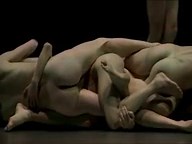 Erotic Dance Performance 2 - Magma of Nudes