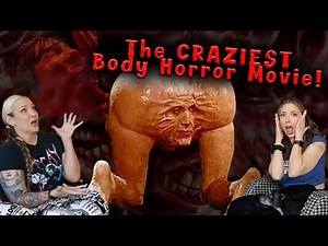 The CRAZIEST Body Horror Movie!! SOCIETY (1989)