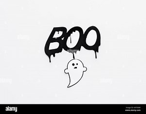 Que Significa La Palabra Ghost En Ingles