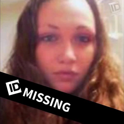 How did Ashley Summers vanish at age 14? Watch full the case on Disappeared unlocked right now ➡️ http://bit.ly/2pZPZpr | Investigation Discovery