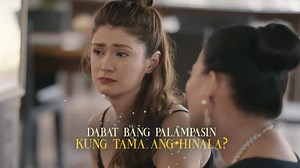 158K views · 803 reactions | #ToHaveAndToHold #Teaser: Anong dapat mong gawin kapag kinutuban ka na? 廊 Dapat mo bang palampasin kung tama ang iyong hinala? This Thursday on #THATHMartyrWife, 8:50 PM! | GMA Network | Facebook