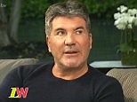 Simon Cowell opens up about his 'embarrassing' health scare