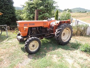 Traktori Štore opća tema