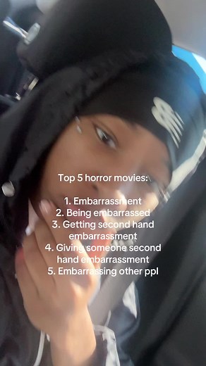 Top 5 Embarrassment Moments Ranked