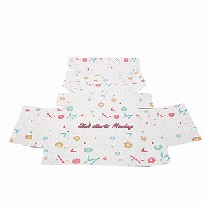 [Hot Item] Good Quality Paper Box Colorful Printing Beautiful Box