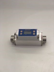 [Hot Item] Customized Digital CO2 Oxygen Variable Area Air Thermal Gas Mass Flowmeter Flow Meter