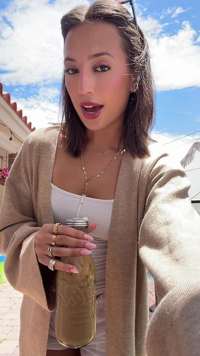 How to Wear a Long Heavy Cardigan in Summer