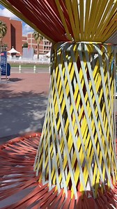 6.8K views · 78 reactions | ¡Viva Tucson! Los Trompos: Colorful....